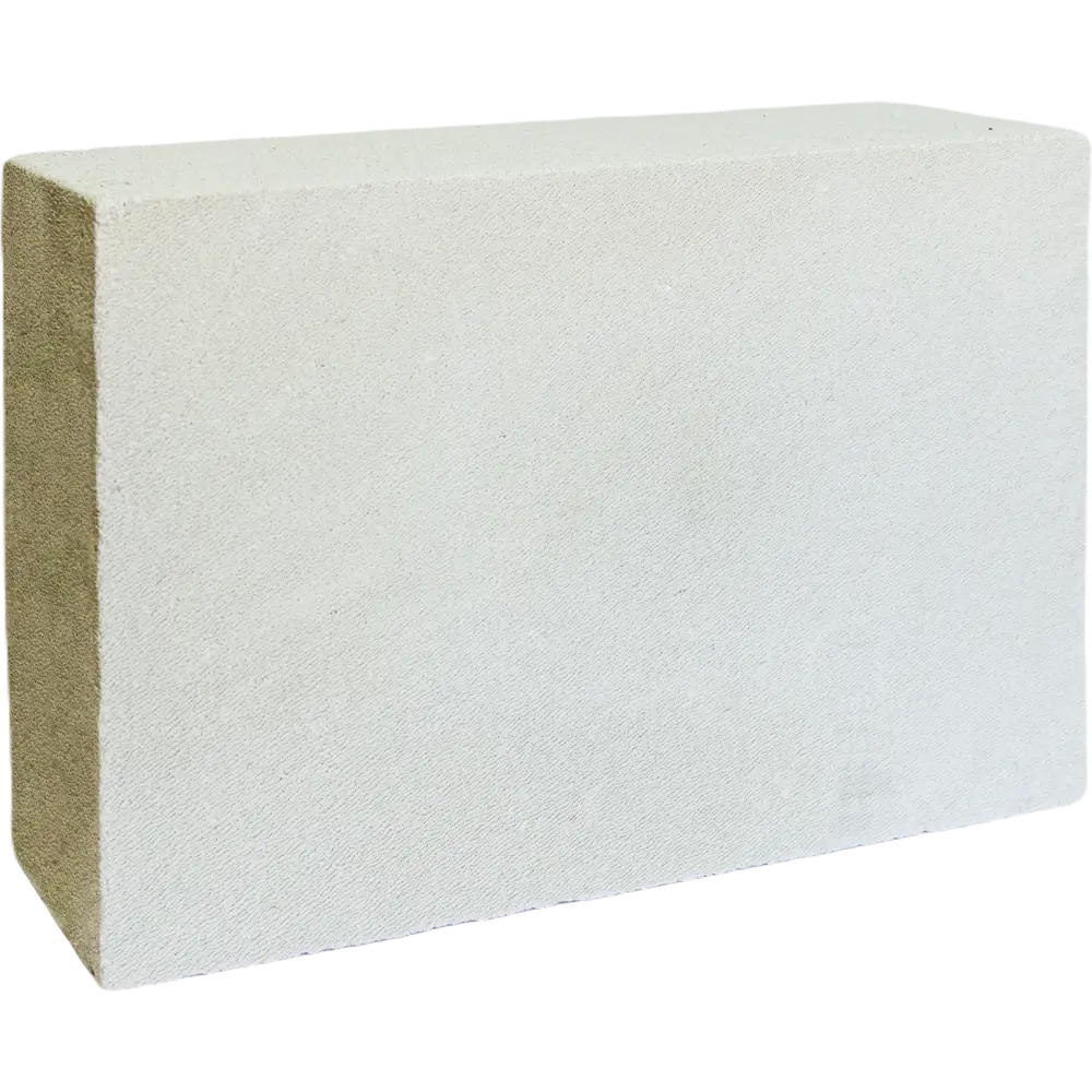 Блок газобетонный Euroblock Д500 600x300x100 мм Santreyd STLM-2188472