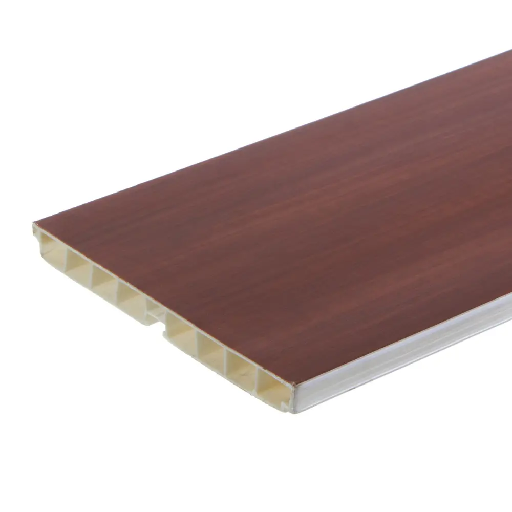 Цоколь 300х15 см ПВХ цвет прованс Santreyd STLM-2202735