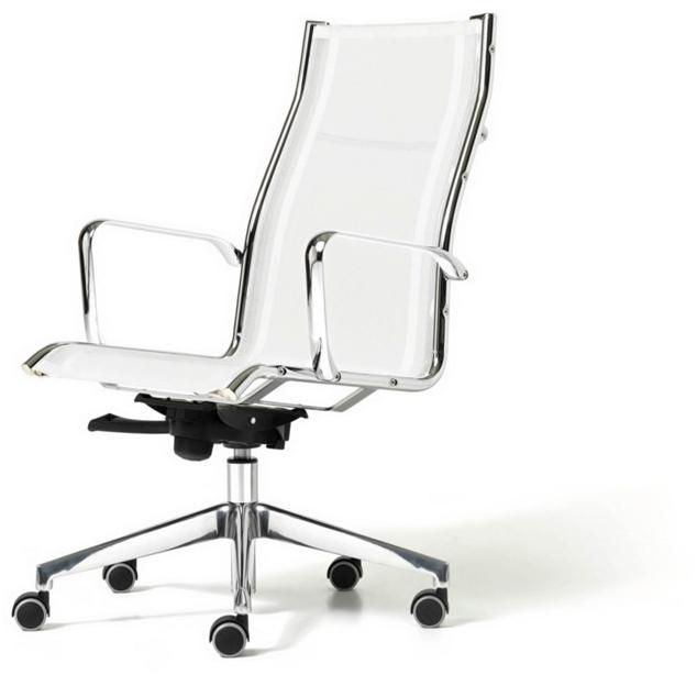 Diemme Офисный стул из 5-спицевой сетки Auckland sun-id-1356377 - Вид №1