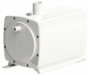 Sanitrit Сливной насос / душевой поддон Sanifoor+