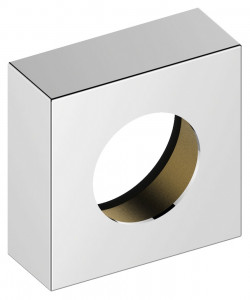 59551170382 Розетка с удлинением KEUCO IXMO