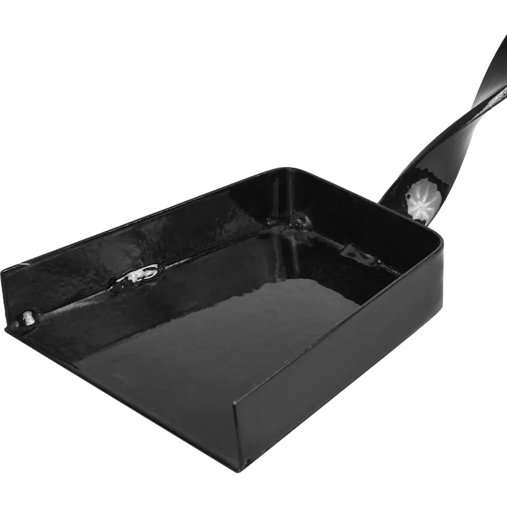 Совок для мангала сталь 75 см черный Santreyd STLM-2085500 - Вид №1