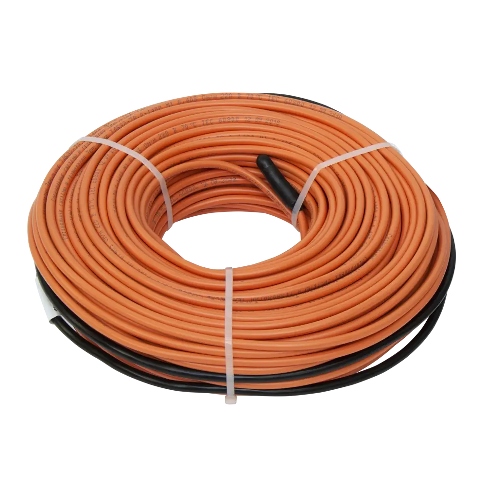 Нагревательный кабель для теплого пола Теплолюкс 118 м, 2500 Вт STLM-2063369