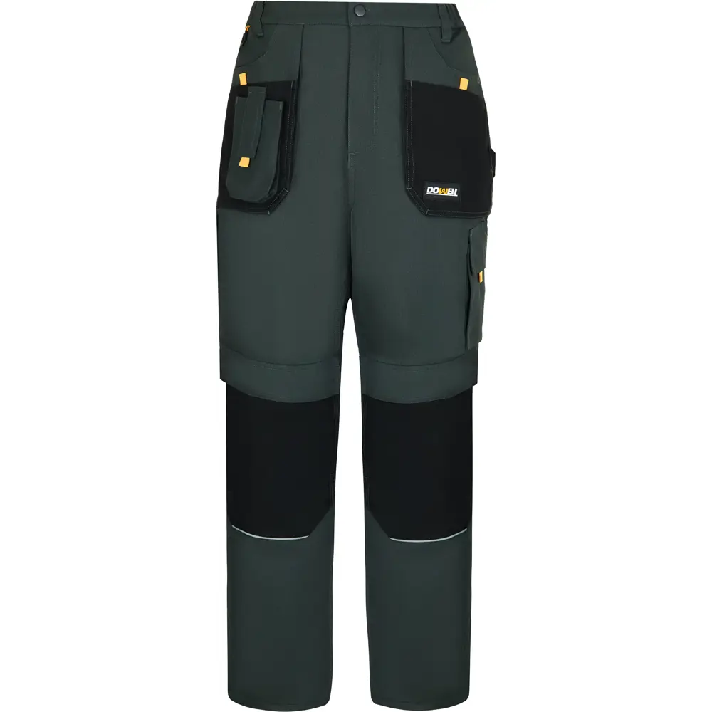 Рабочие брюки DOWELL Winter с усиленной защитой 89400110 STLM-1577801