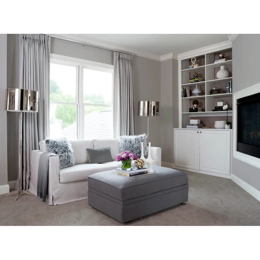 SPC плитка Вилла Новара 33 класс толщина 2.5 мм 3.584 м² Santreyd STLM-2102642 - Вид №5