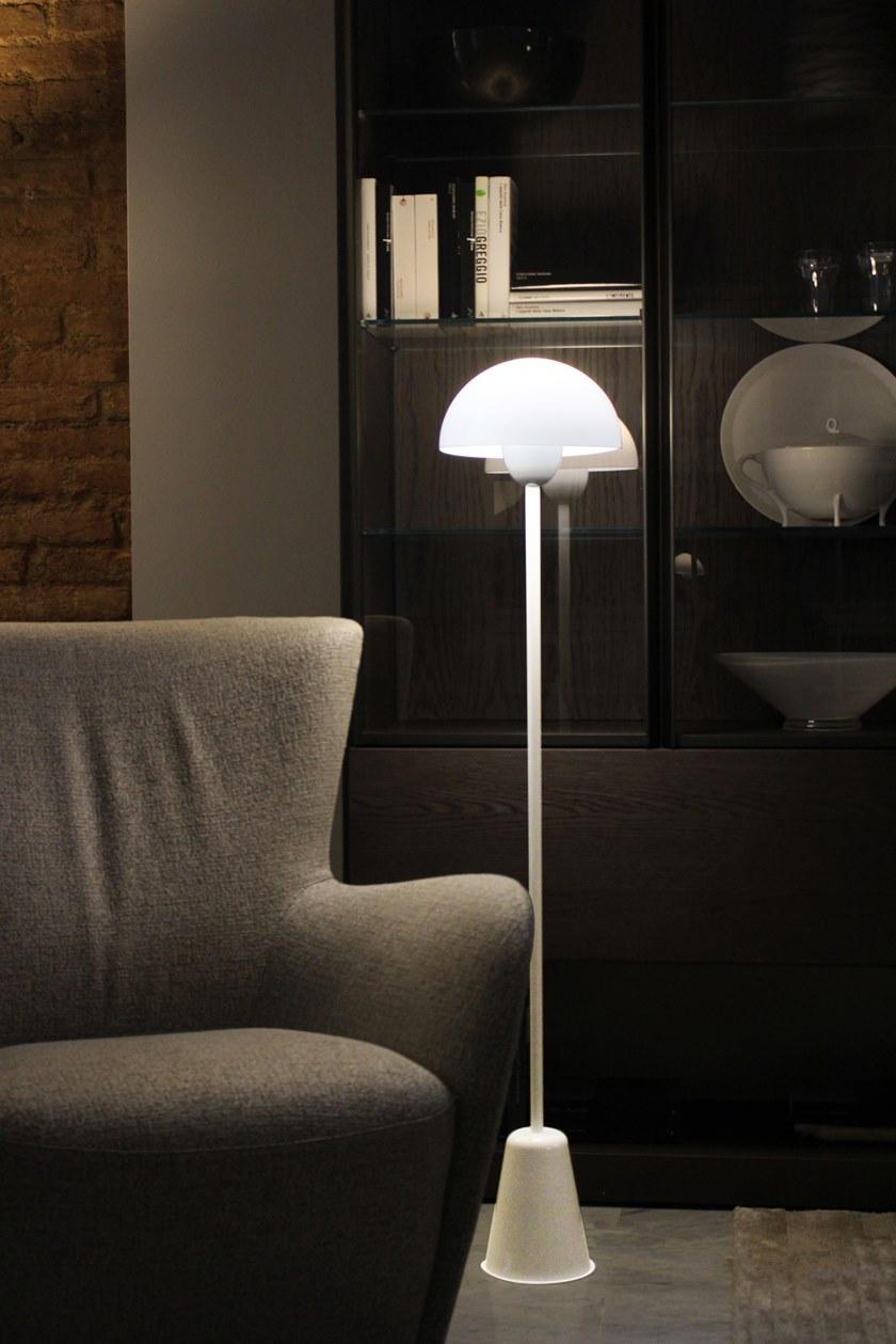 Alma light Светодиодный торшер из метакрилата Star 3085 - Вид №2