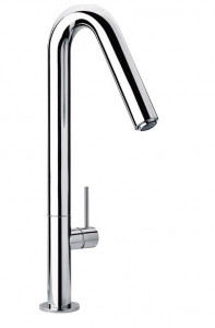 Paini Cox 78CR572USLMKM смеситель для кухни