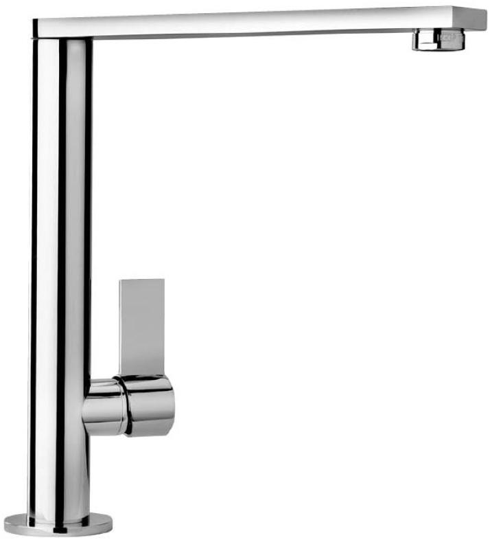 Paini DAX-R 64CR579Q90KM смеситель для кухни 