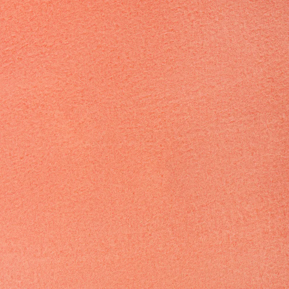 Плед 140х200 см флис цвет персиковый Santreyd STLM-2138784 - Вид №1