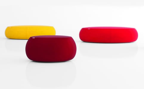 Пуф Arper Pix ARCH-00138914 - Вид №2