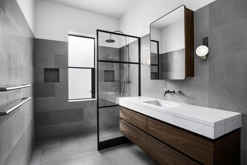 Mogs Внутренние перегородки из горячекатаной стали Ferrofinestra sun-id-1366061 - Вид №6