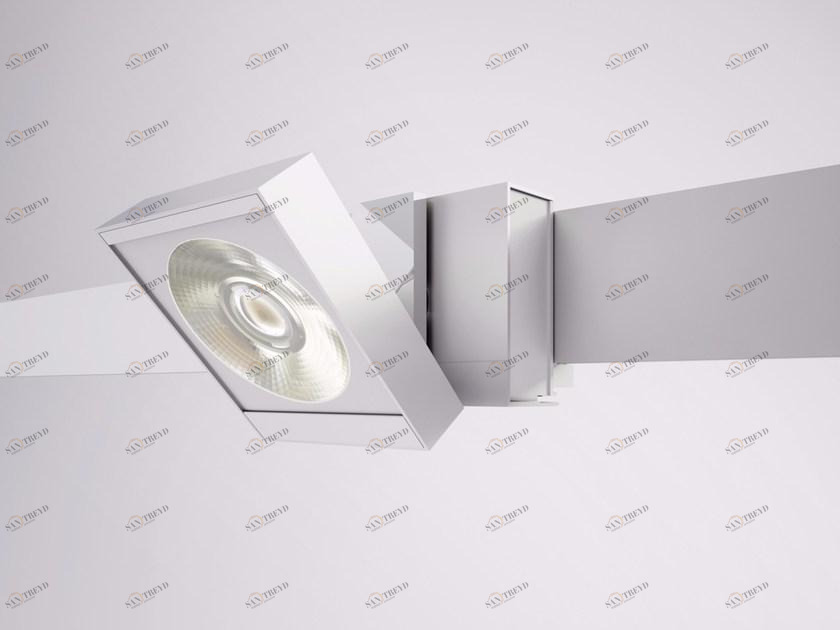 Letroh Регулируемое светодиодное пятно Neutra sun-id-1473663