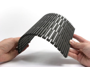 Полуфабрикаты из МДФ