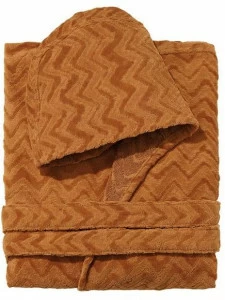 MissoniHome Махровый халат