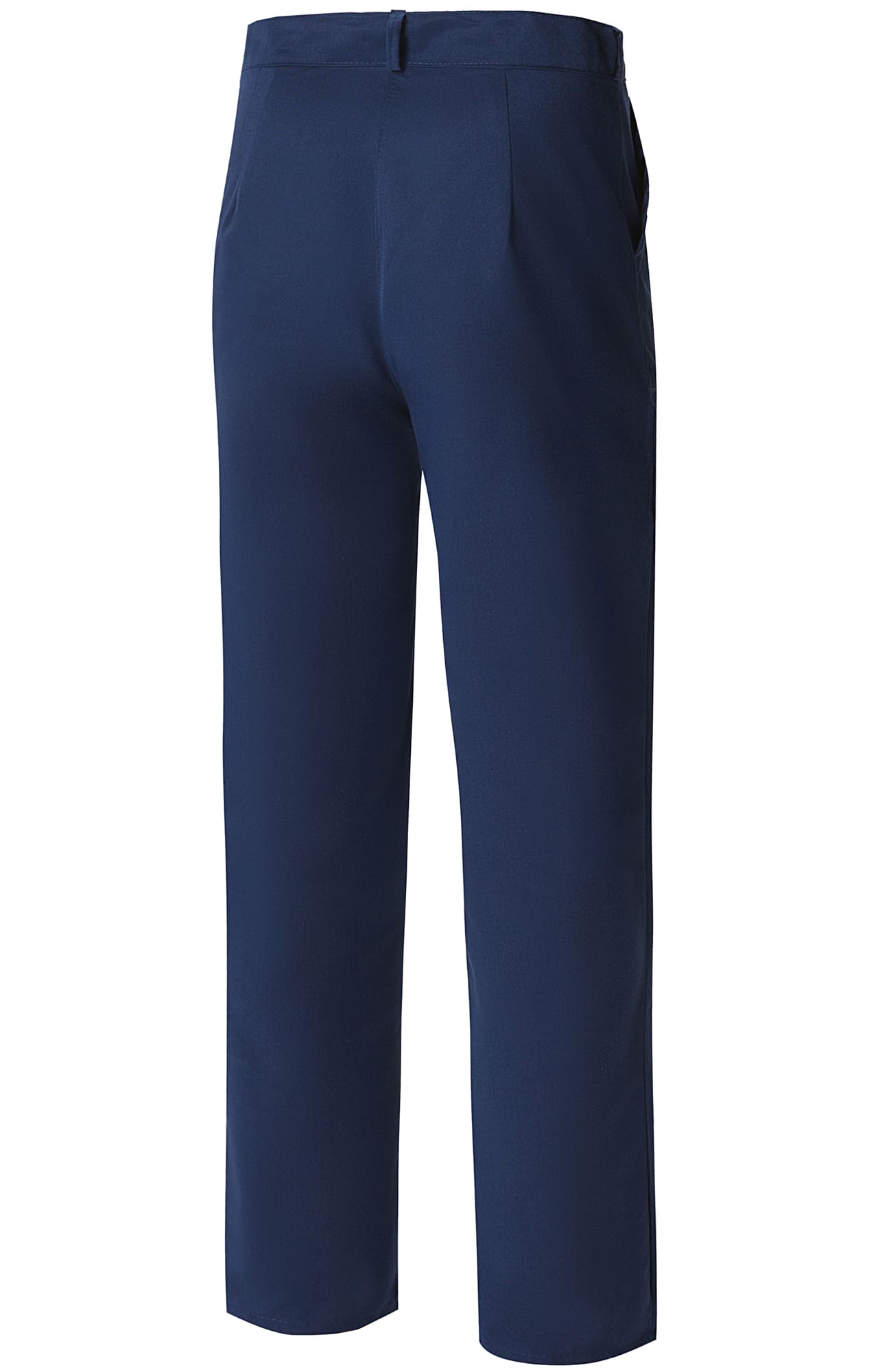 65444 Костюм "Труд" рабочий темно-синий красный  Летняя спецодежда  размер 52-54/182-188  - Вид №5