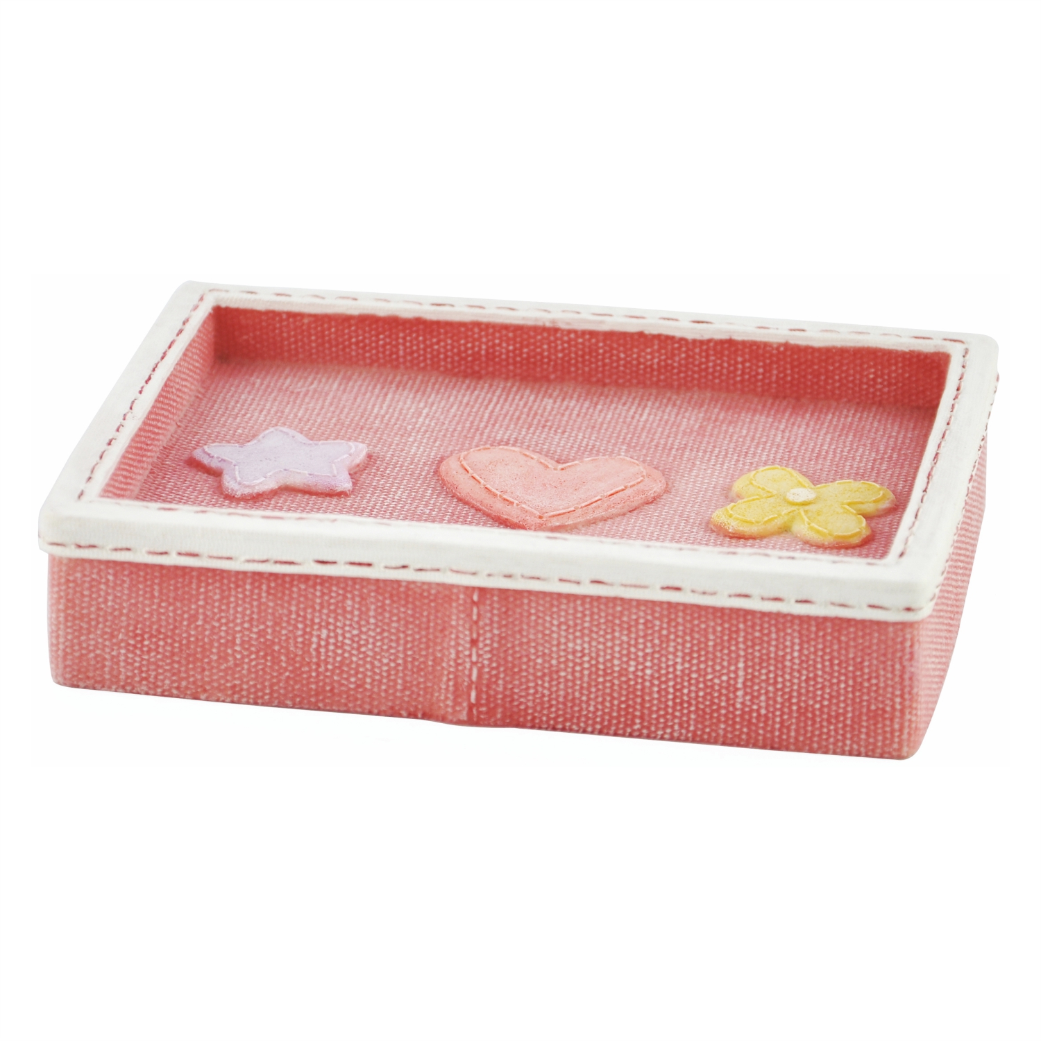 K-6429 Ammer Мыльница WasserKRAFT Ammer K-6400  - Вид №2