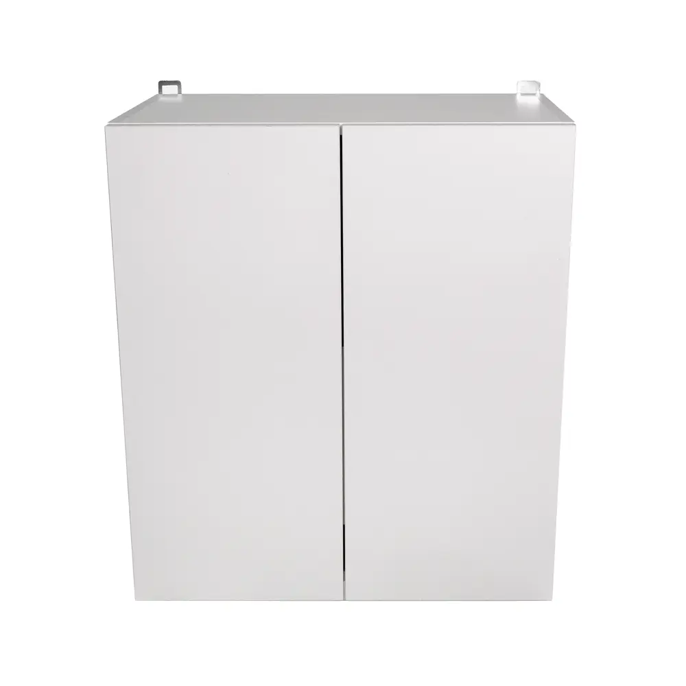 Кухонный шкаф навесной Миус 60x67.6x29 см ЛДСП цвет белый Santreyd STLM-2056791 - Вид №1