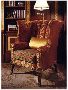 Кресло Byron BUSNELLI ADAMO 7053