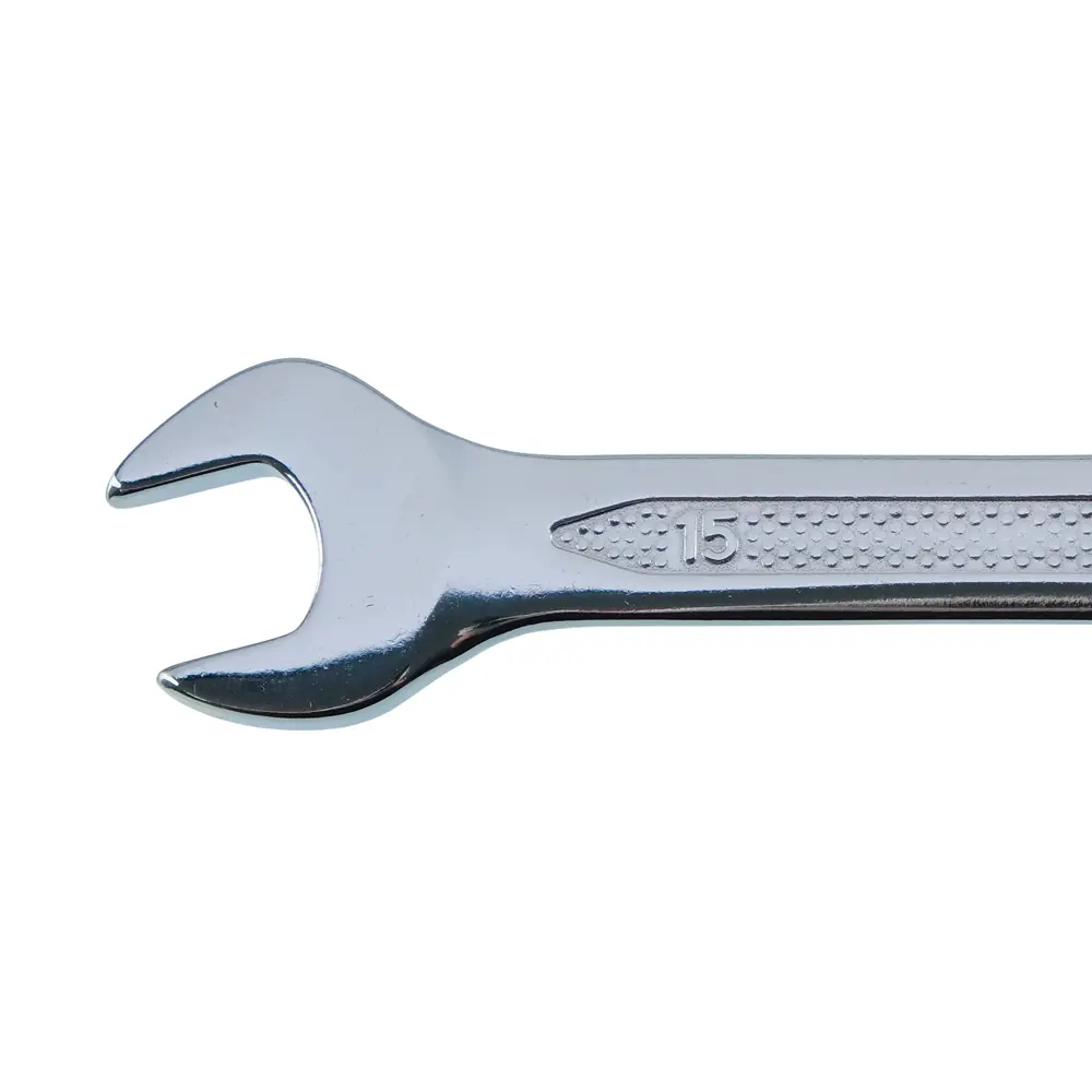 Комбинированный ключ Oasis 15 мм для точных работ 89428251 STLM-1574306 - Вид №1