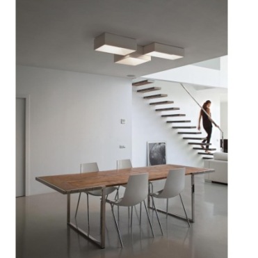 006340 Потолочный светильник 5385 Vibia Link