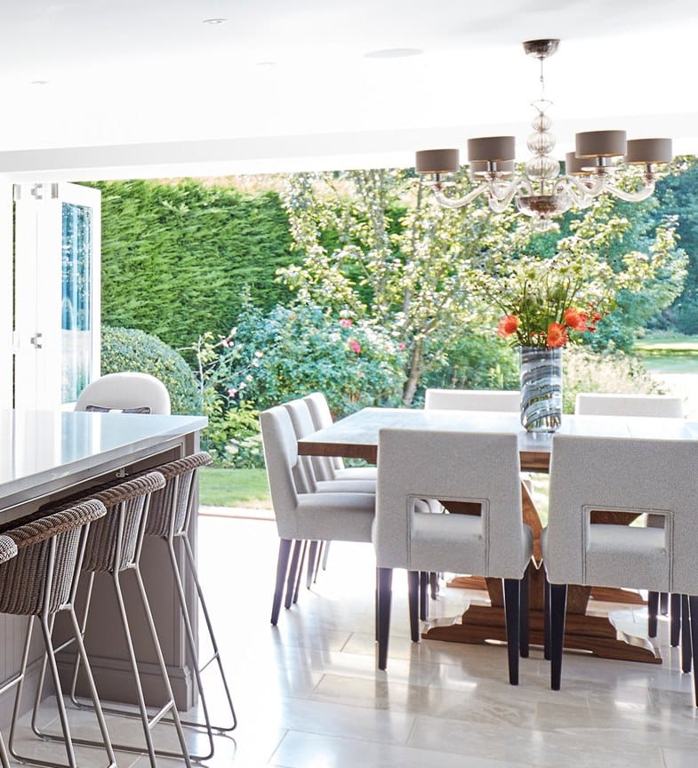 Люстра ручной работы из муранского стекла Abrissi JOYA ARCH-00005173 - Вид №4