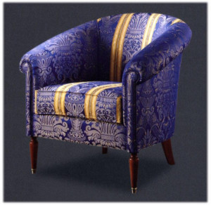 Кресло Novecento BUSNELLI ADAMO 7041