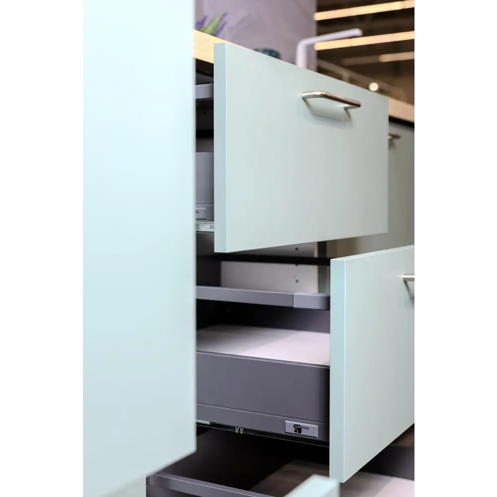 Santreyd Flowbox — выдвижной ящик для идеального порядка в шкафу 89020206 STLM-0886057 - Вид №18