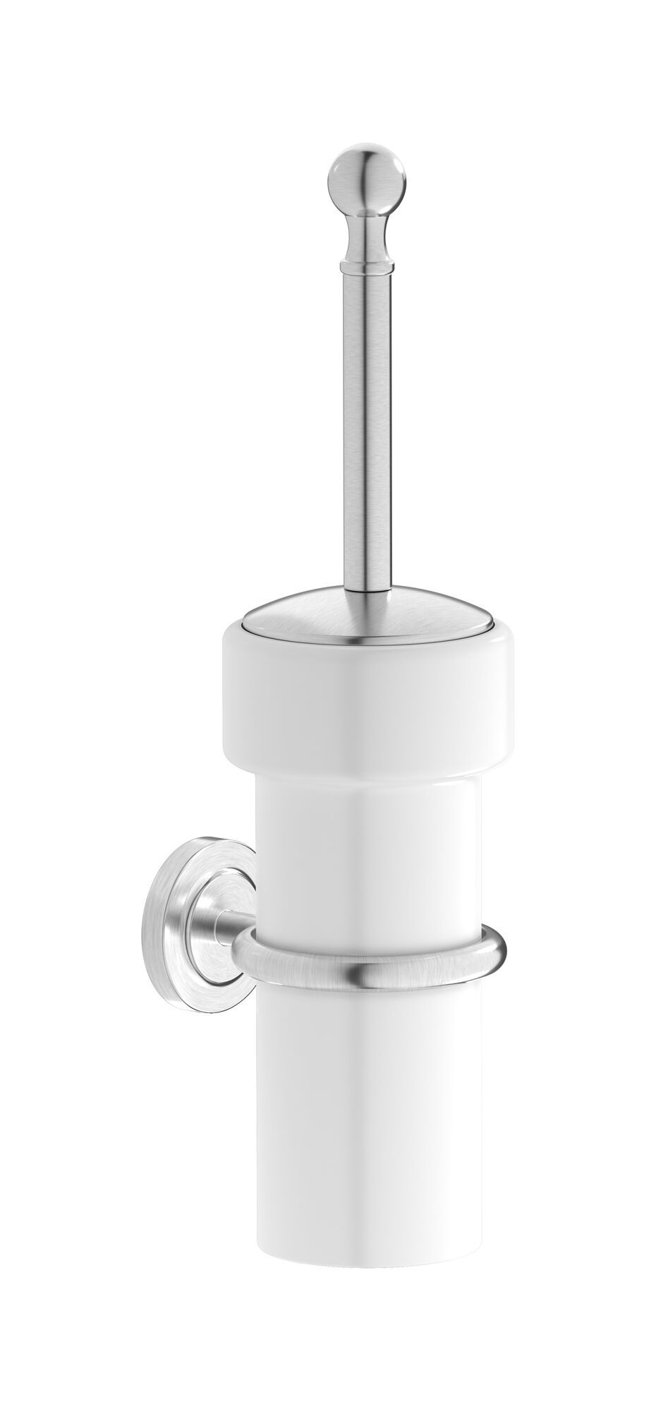 Настенная туалетная щетка IB Hermes-аксессуары ARCH-00129022 - Вид №4