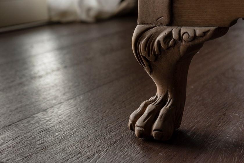 Bruno Parquet Готовый паркет Iroko Velvet sun-id-1481219 - Вид №6