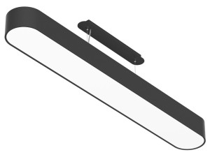 Экструдированный алюминиевый светодиодный подвесной светильник