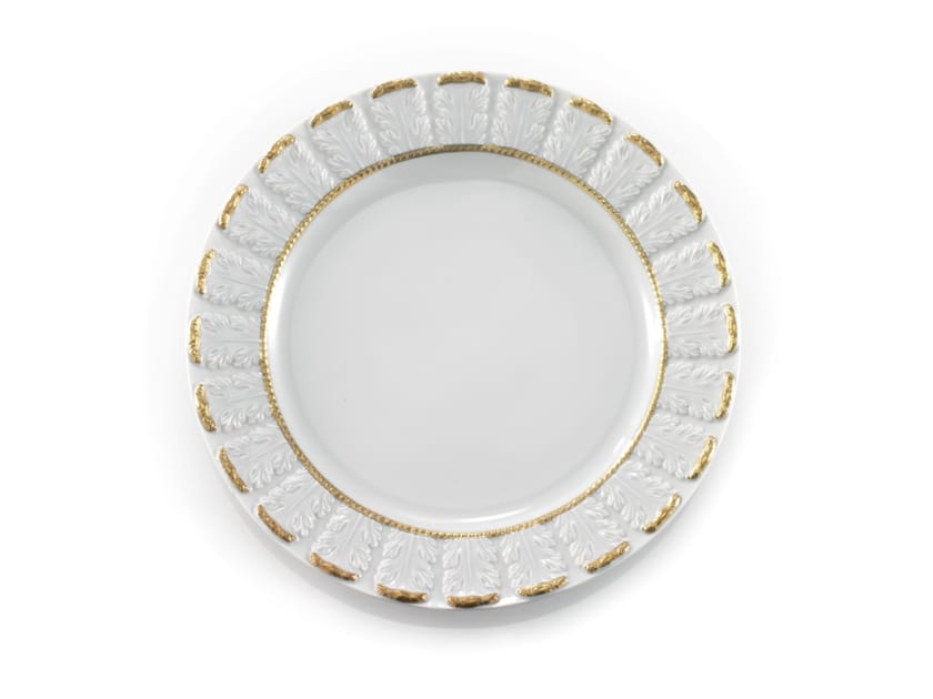 Фарфоровая подложка VILLARI Queen Elizabeth ARCH-00029825