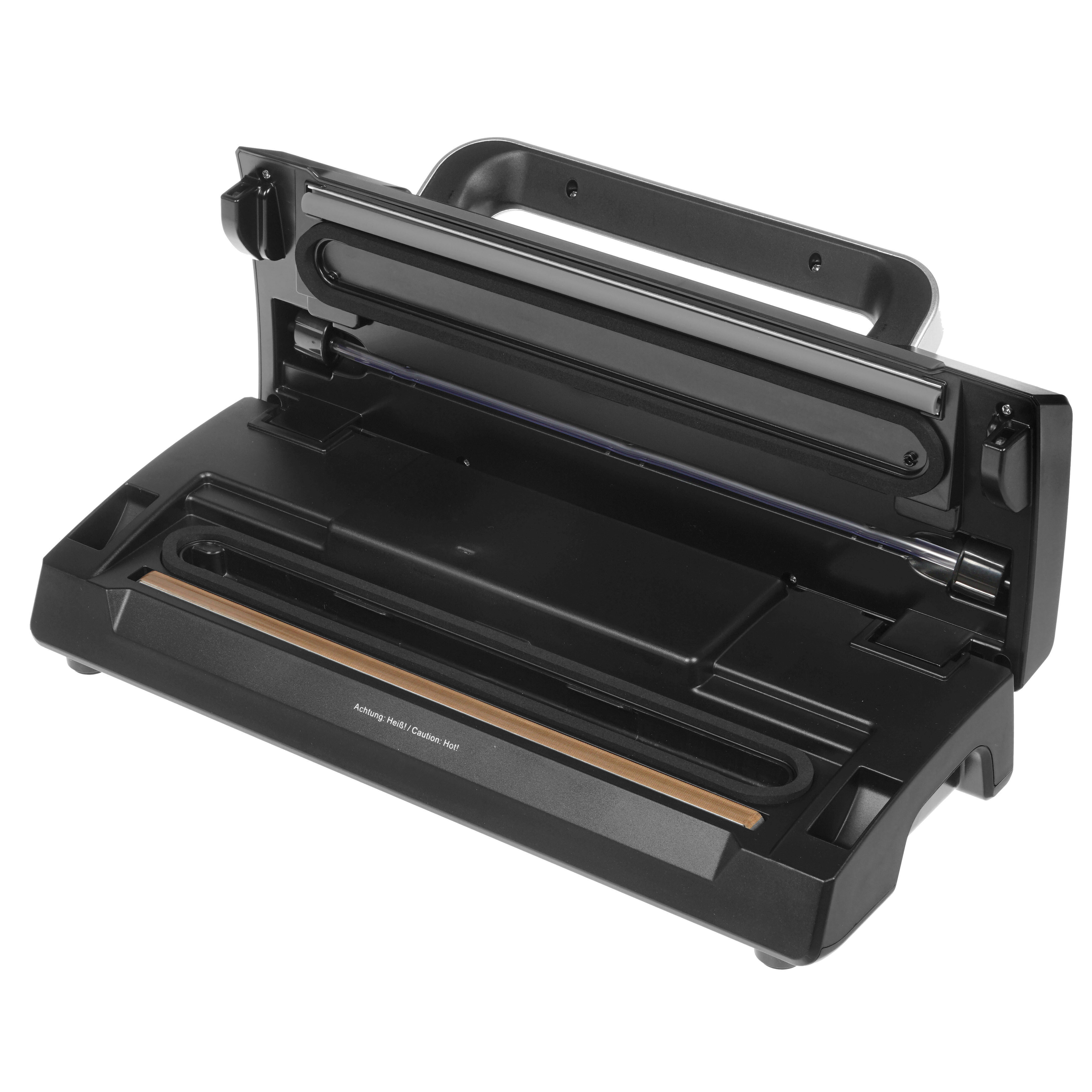 8195397 Вакуумный упаковщик CASO HC 170 STDN-0083282 - Вид №2