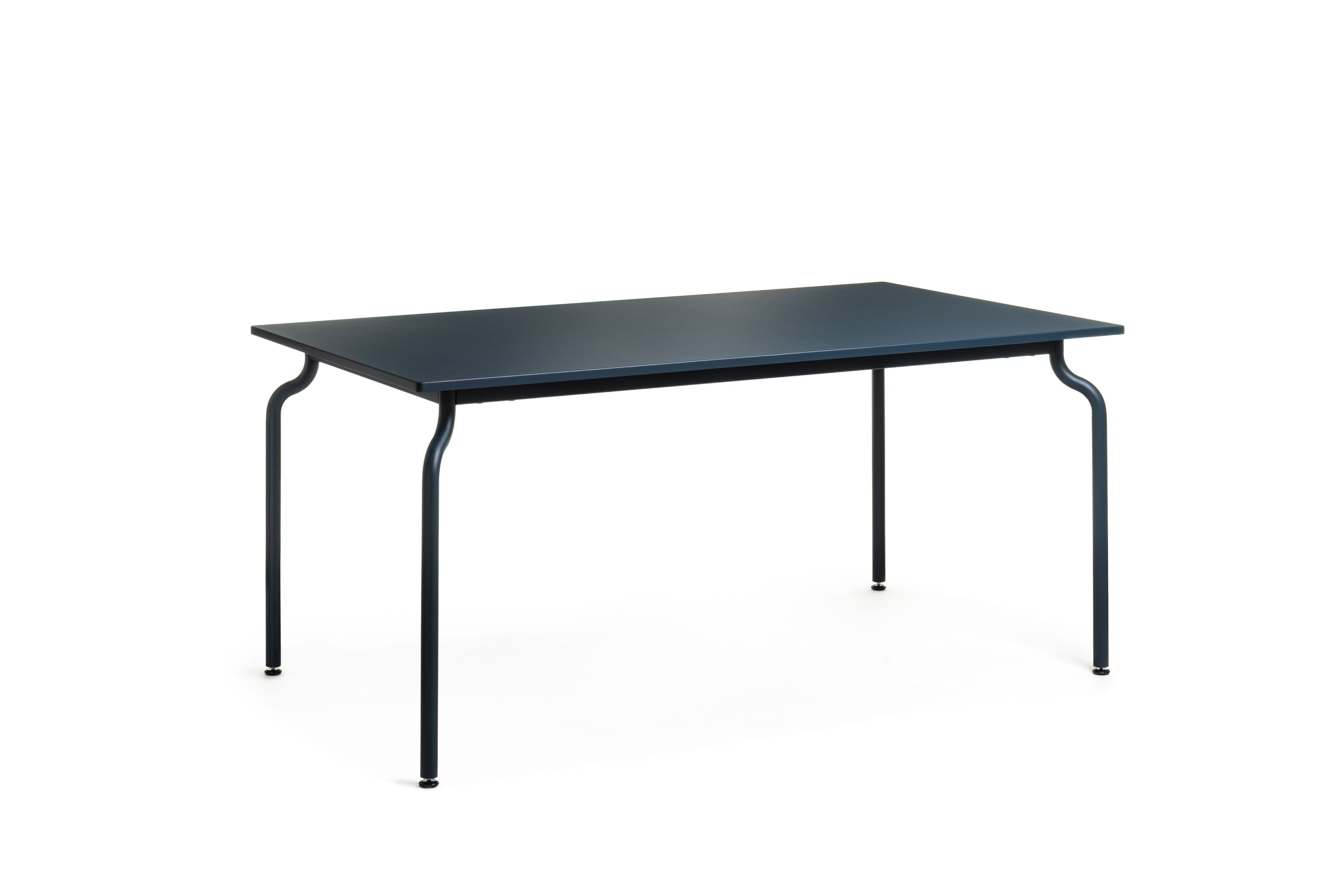 Прямоугольный стальной стол Magis South ARCH-00108497 - Вид №3