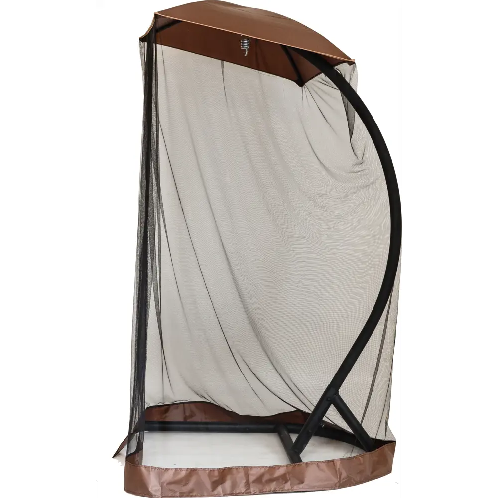 Чехол с москитной сеткой для подвесного кресла 120x120x200 см GREENGARD STLM-2130591 - Вид №2