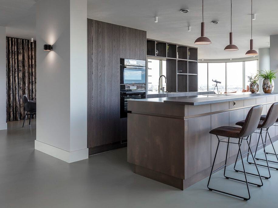 Непрерывный пол Senso FUSION ARCH-00103472 - Вид №2