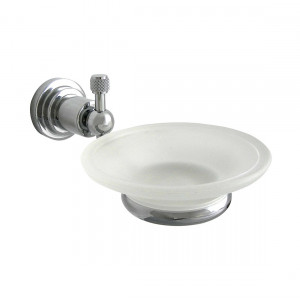 1487 ** 44 Держатель для мыла Nicolazzi Series Arena