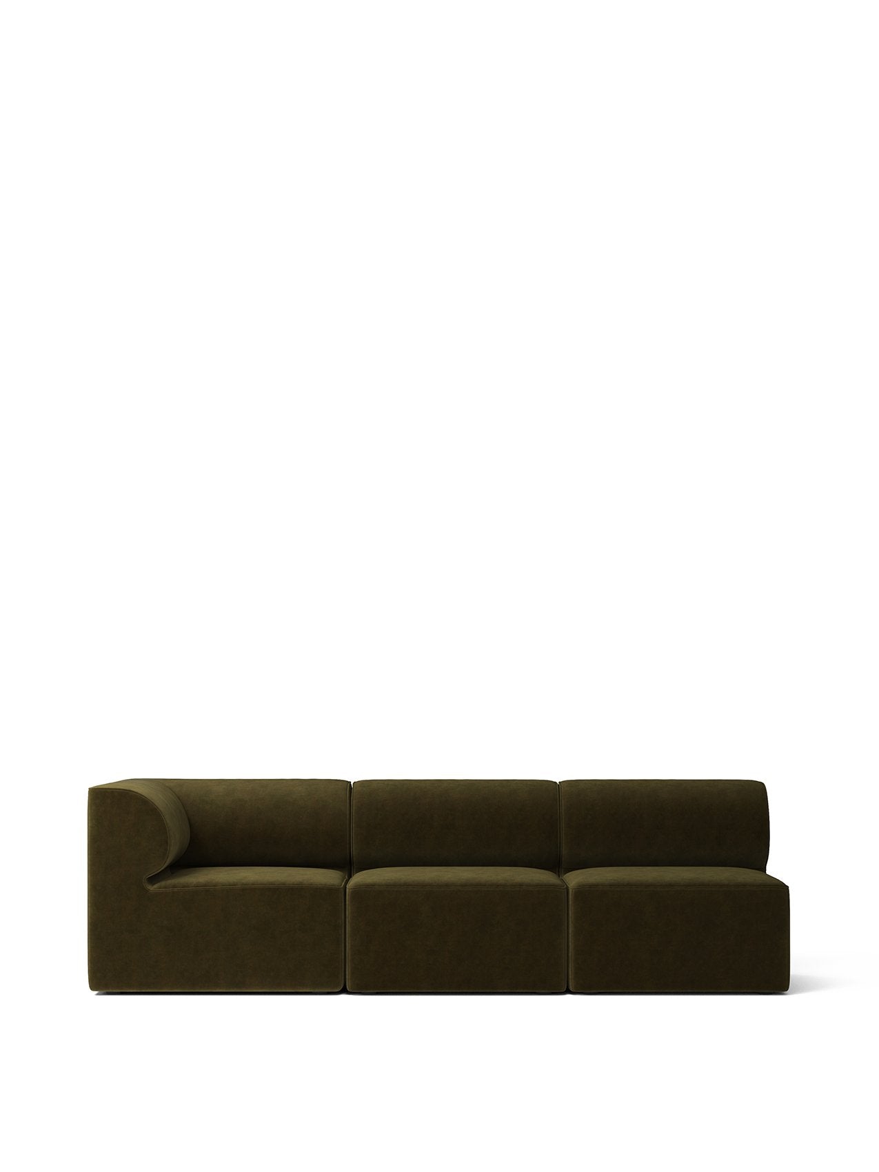 5709262072736 Диван Eave секционный 3-местный LuceLight  - Вид №22