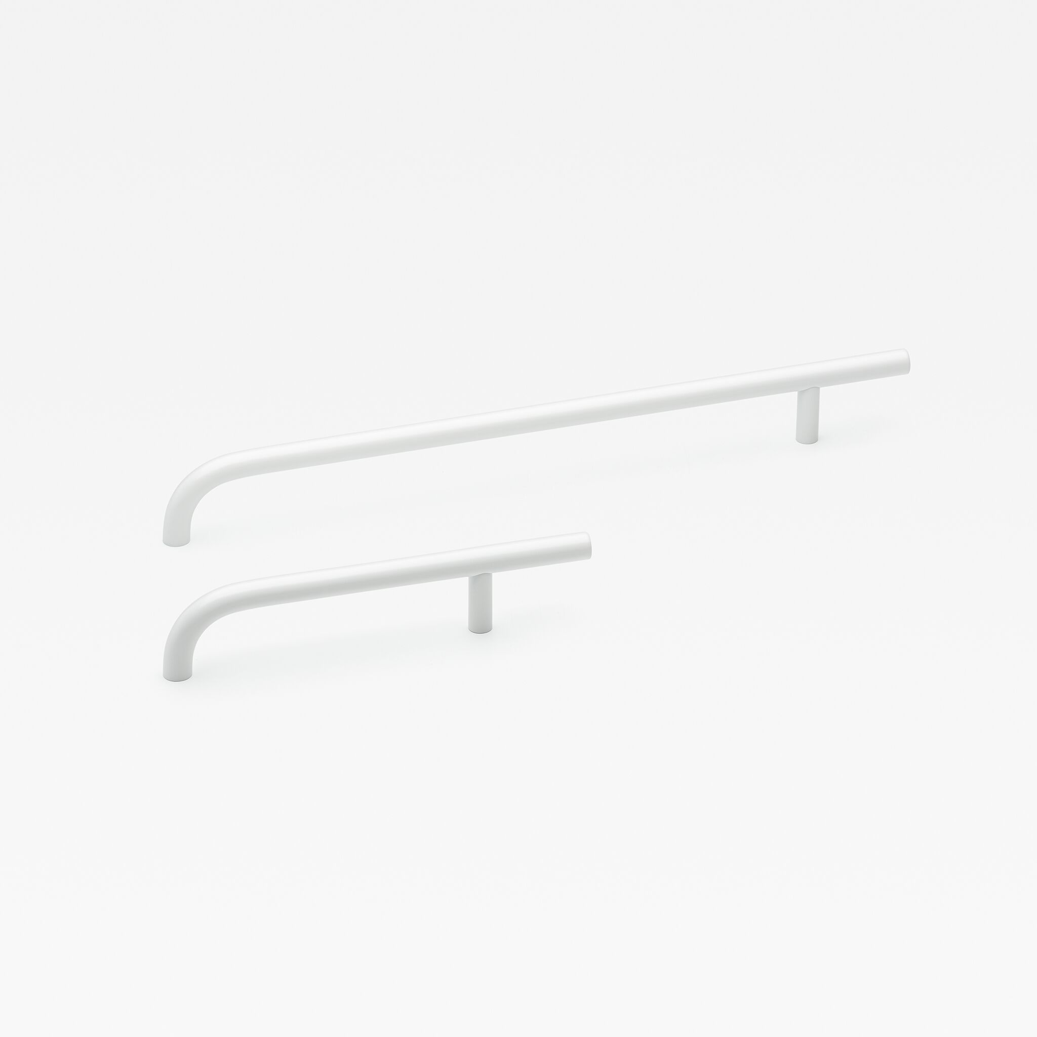 Латунная мебельная ручка Lo & Co Interiors Brera ARCH-00006750 - Вид №6