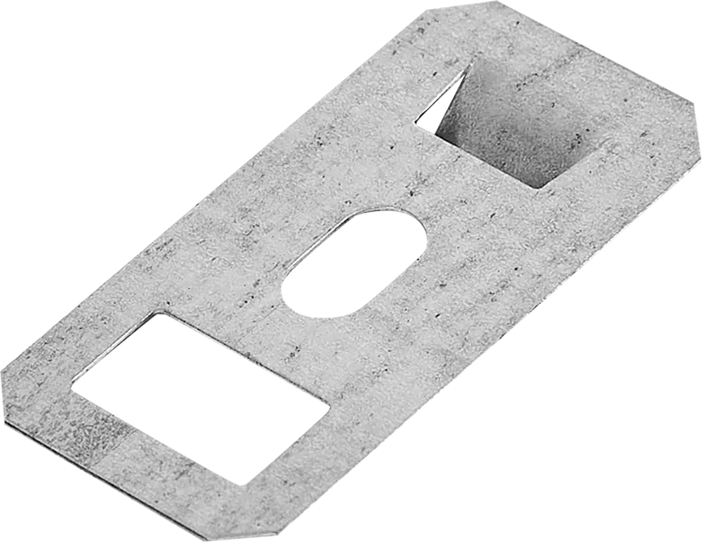 89026077 Клипсы для штукатурного маяка Албес 120x100 мм 100 шт. STLM-1017375