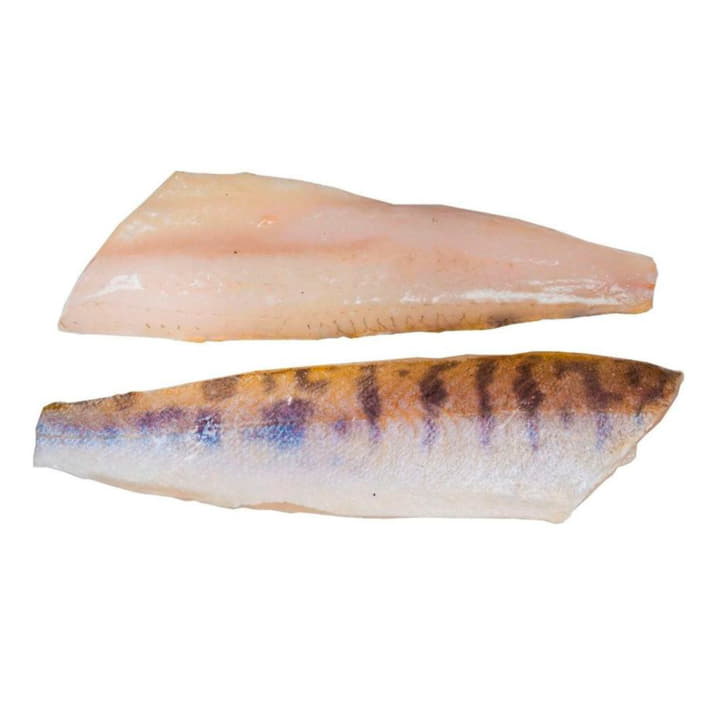 Филе судака охлажденное ~1,5 кг Santreyd 11798