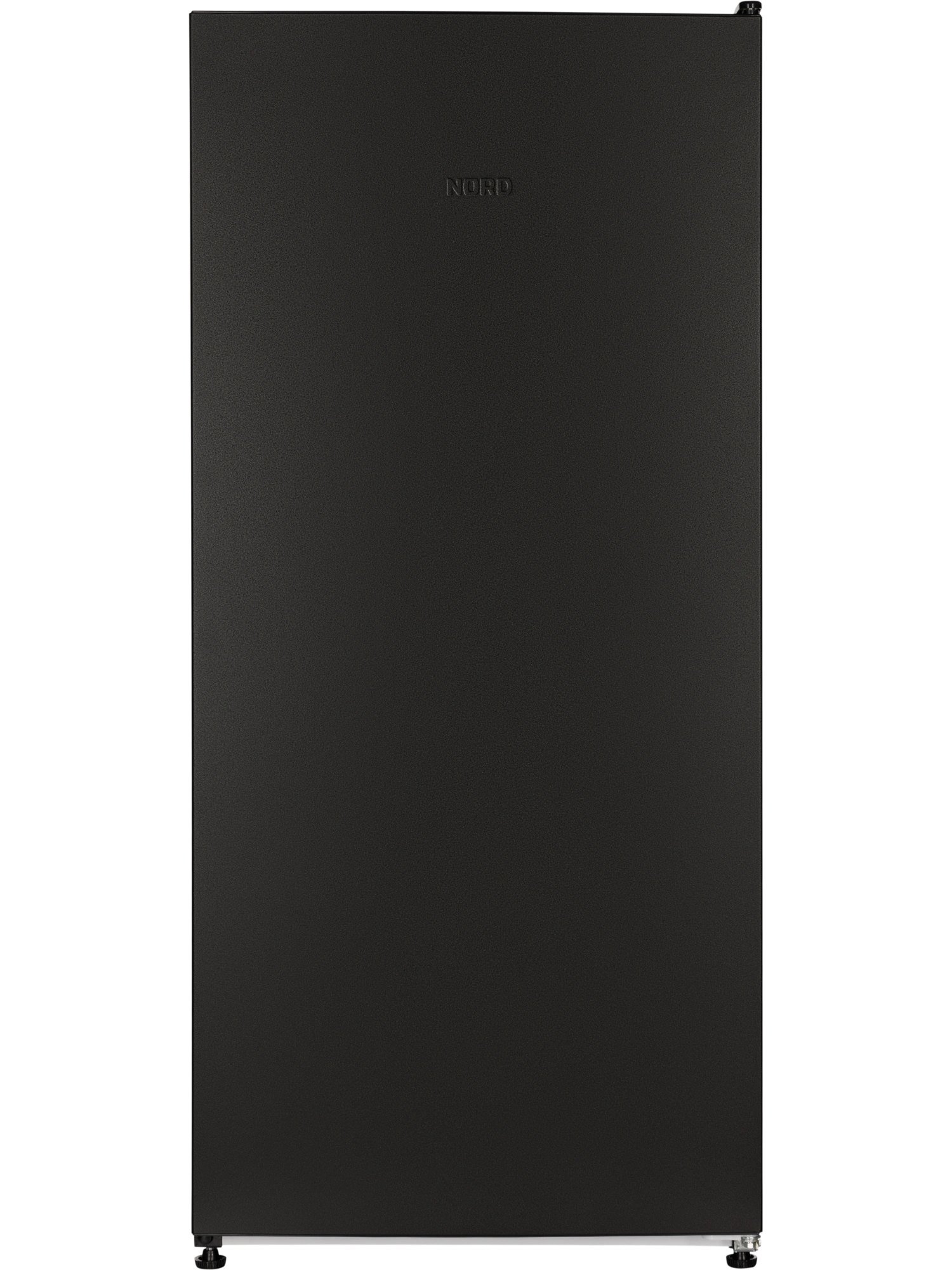 9293979 Морозильный шкаф  NORD DF 263 BAP черный STDN-0008136 - Вид №3