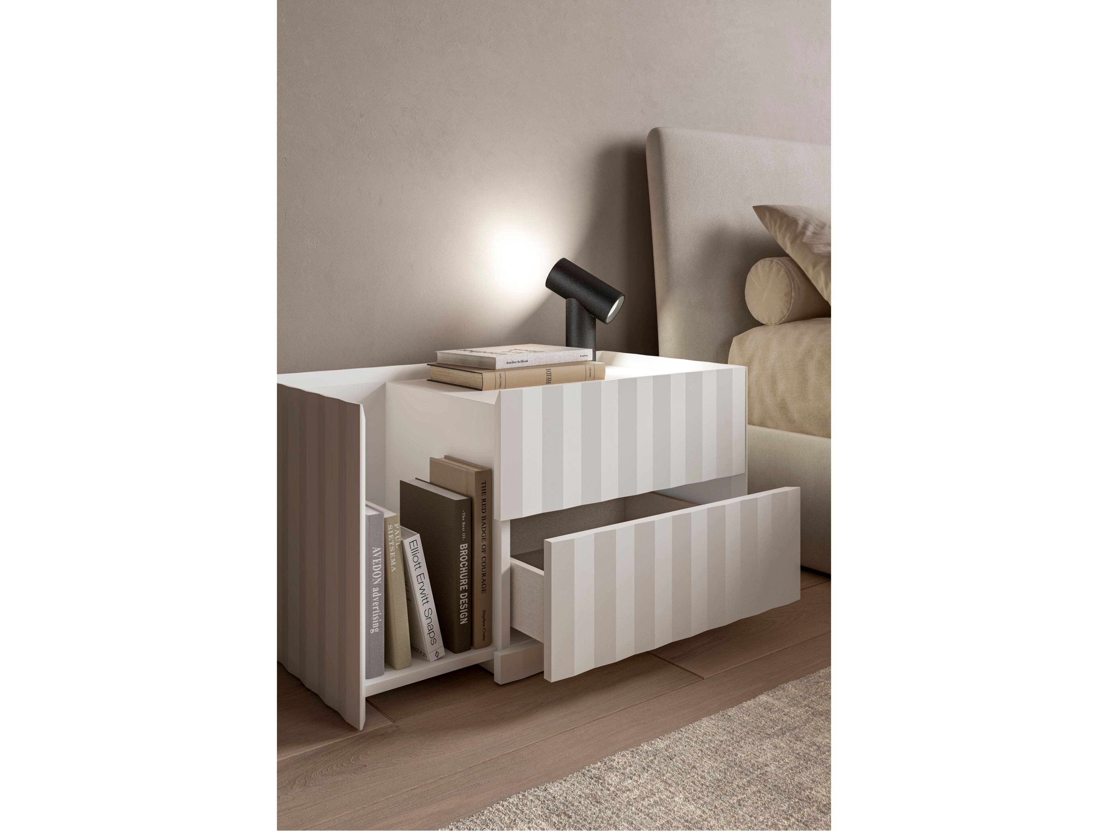 Тумбочка Capo d’Opera Hug ARCH-00078338 - Вид №1