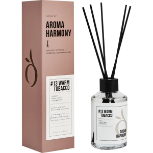 AROMA HARMONY Диффузор Теплый табак с нотами бобов тонка 89342120