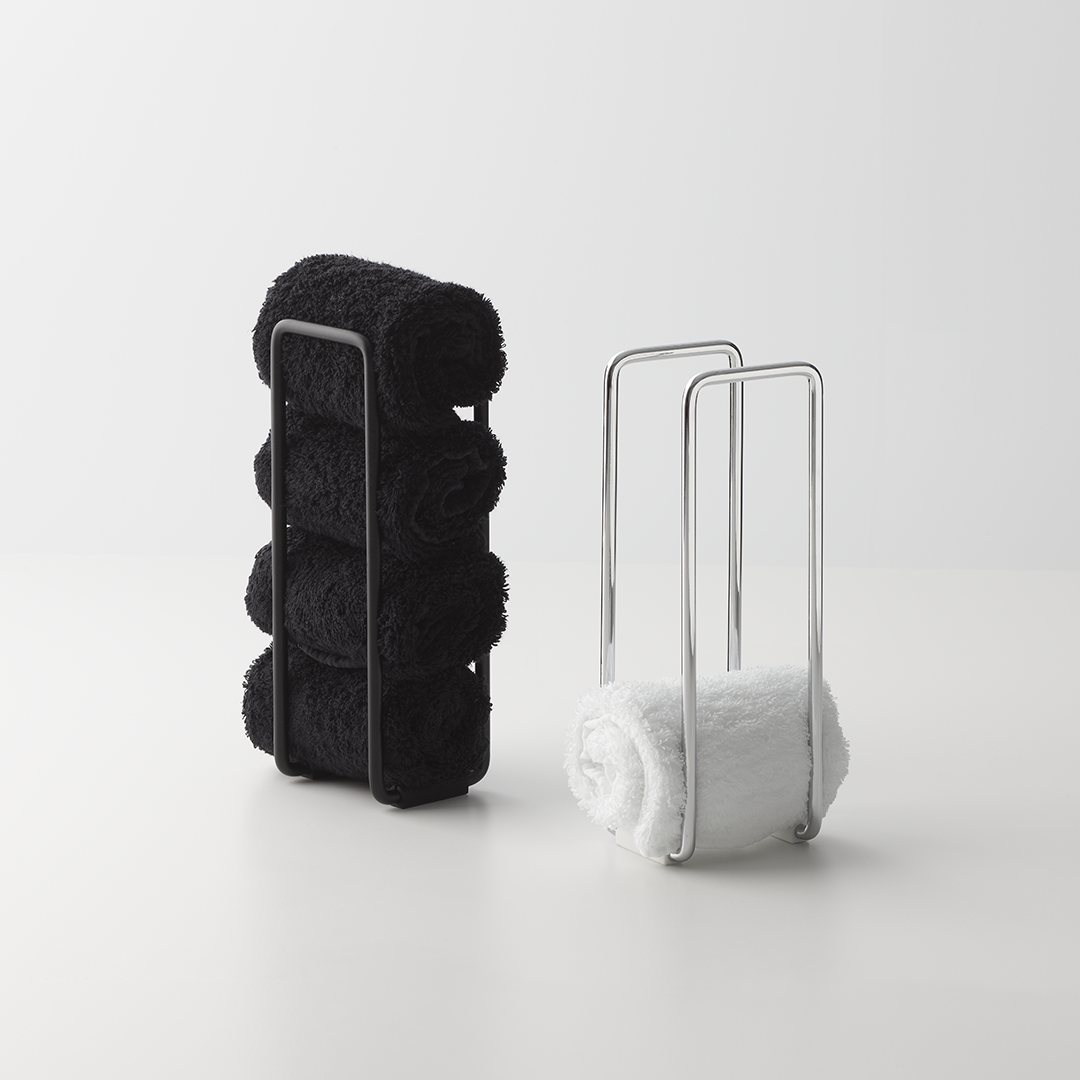 0859160 Полотенцедержатель DW 223 DECOR WALTHER Гостевой туалет  - Вид №1