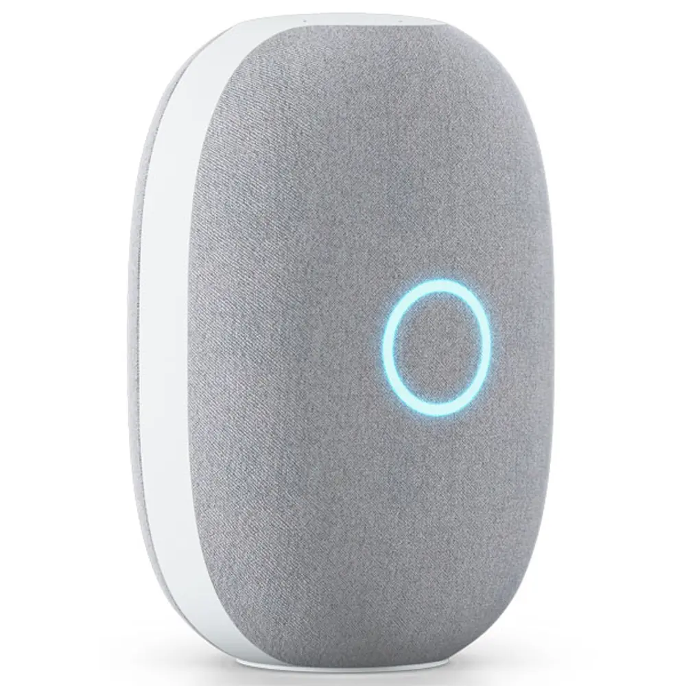 Bluetooth-динамик капсула Mail.Ru MRC01WH, белая Santreyd STLM-2064542