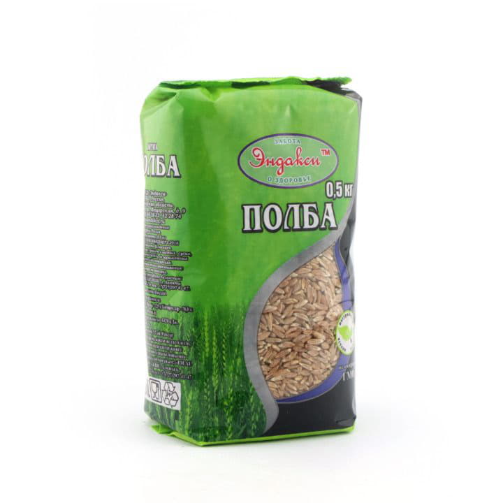 Полба Эндакси Santreyd 4635