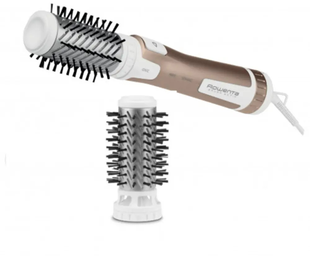 91341058 Фен-щетка Rowenta Brush Activ Compact CF9520F0 STLM-0975108