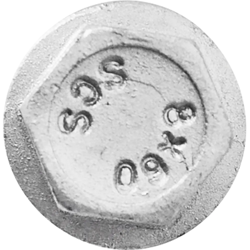 Анкер-шуруп Sormat для бетона 8×60 мм с шестигранной головкой 89362244 STLM-1012506 - Вид №1