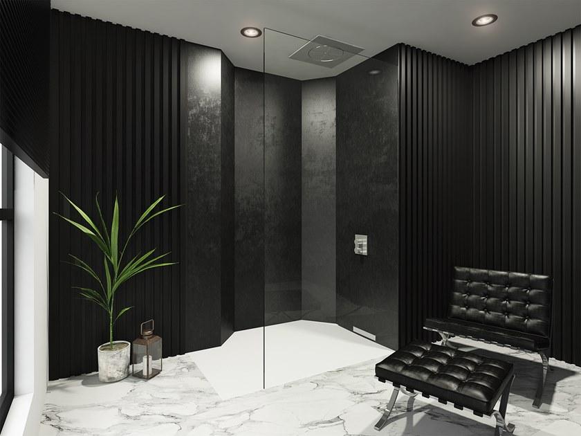 Hidrobox Поддон для душа прямоугольный Unique sun-id-1480814 - Вид №3