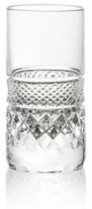 Rückl Хрустальное стекло Charles iv